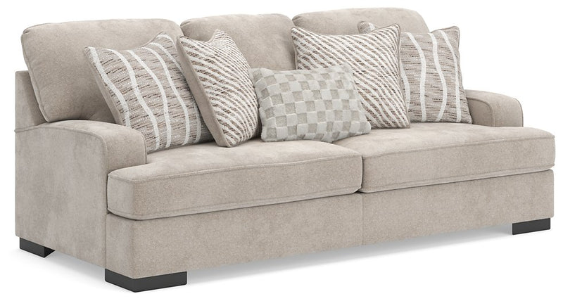 High Profile Sofa - Jay's Mattress Plus (NY)