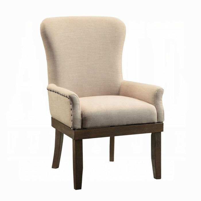 Landon Arm Chair - Jay's Mattress Plus (NY)