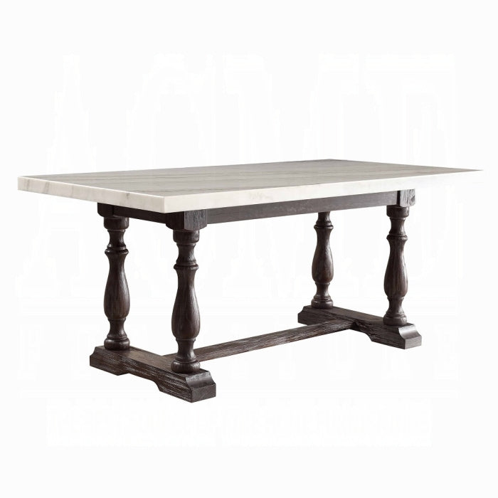 Gerardo Dining Table - Jay's Mattress Plus (NY)