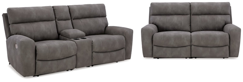 Next-Gen DuraPella Living Room Set - Jay's Mattress Plus (NY)