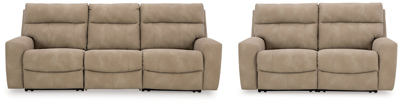 Next-Gen DuraPella Living Room Set - Jay's Mattress Plus (NY)