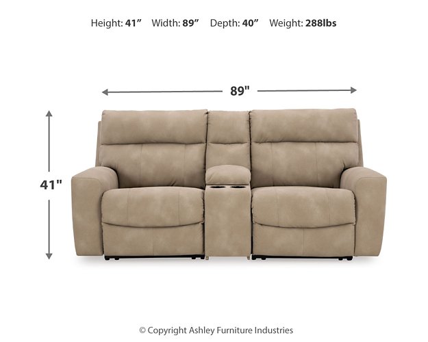 Next-Gen DuraPella Living Room Set - Jay's Mattress Plus (NY)