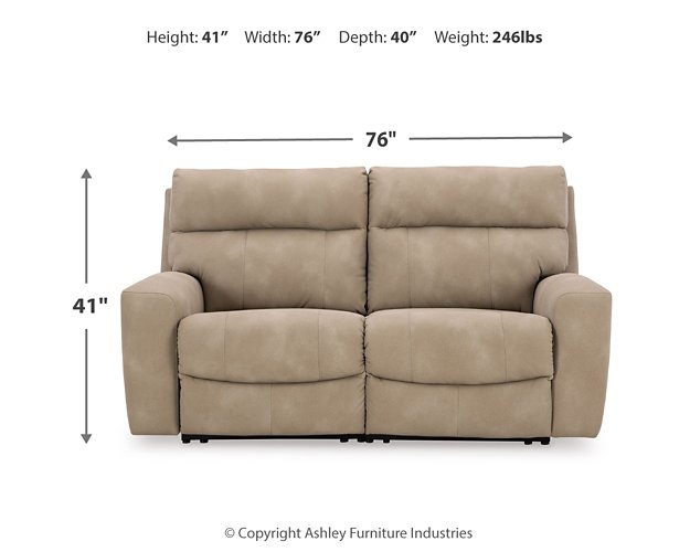 Next-Gen DuraPella Living Room Set - Jay's Mattress Plus (NY)