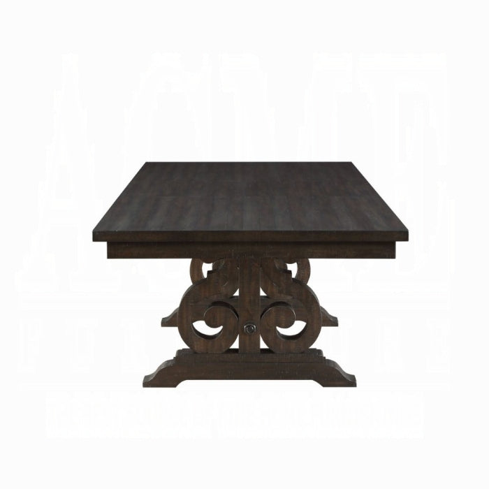 Maisha Dining Table - Jay's Mattress Plus (NY)