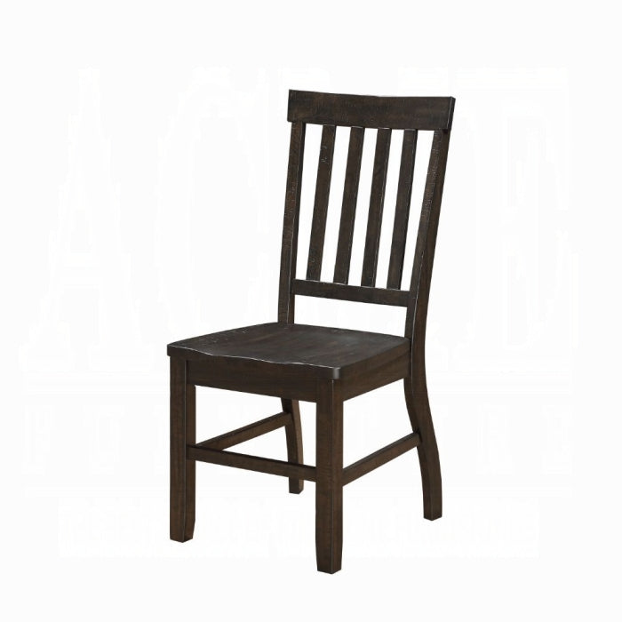 Maisha Side Chair Set-2 - Jay's Mattress Plus (NY)