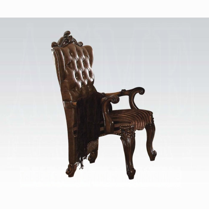 Versailles Arm Chair Set-2 - Jay's Mattress Plus (NY)