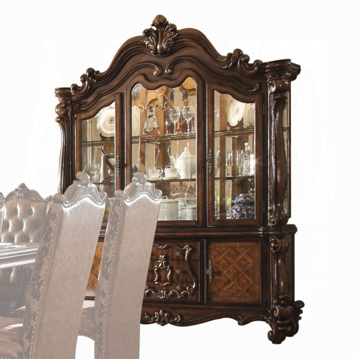 Versailles Buffet and Hutch - Jay's Mattress Plus (NY)