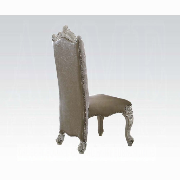 Versailles Side Chair Set-2 - Jay's Mattress Plus (NY)