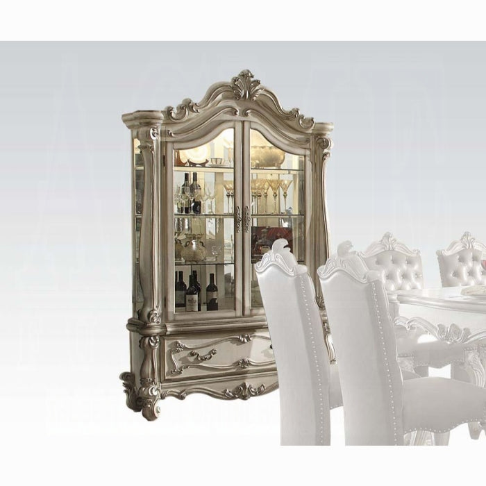Versailles Curio - Jay's Mattress Plus (NY)