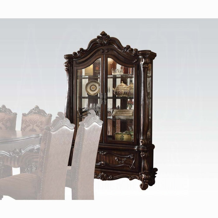 Versailles Curio - Jay's Mattress Plus (NY)