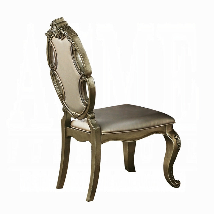 Ragenardus Side Chair Set-2 - Jay's Mattress Plus (NY)