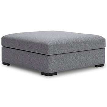 Bealton Oversized Accent Ottoman - Jay's Mattress Plus (NY)