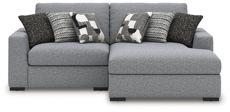 Bealton Sectional with Chaise - Jay's Mattress Plus (NY)
