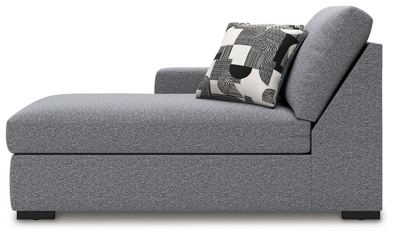 Bealton Sectional with Double Chaise - Jay's Mattress Plus (NY)