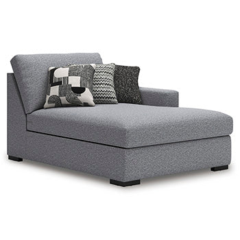 Bealton Sectional with Chaise - Jay's Mattress Plus (NY)