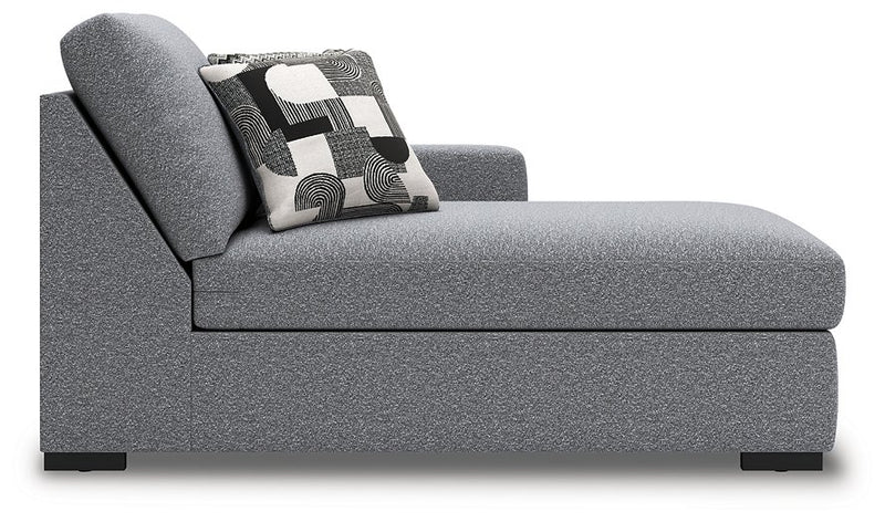Bealton Sectional with Double Chaise - Jay's Mattress Plus (NY)