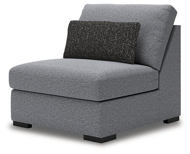 Bealton Sectional with Double Chaise - Jay's Mattress Plus (NY)
