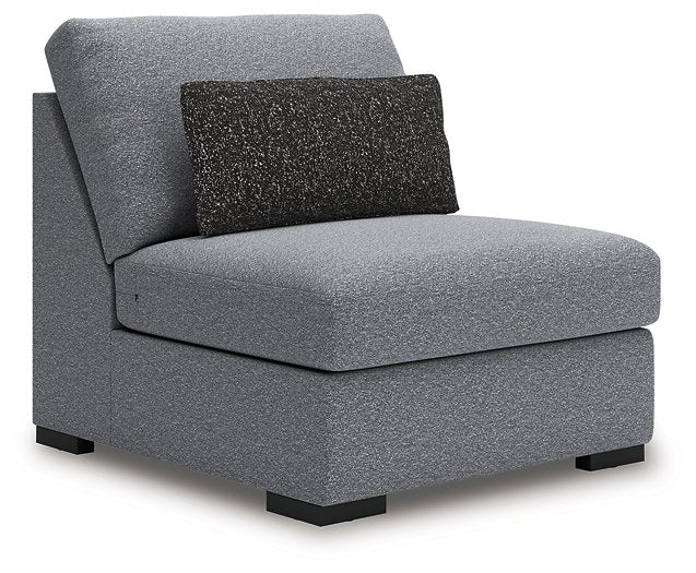 Bealton Sectional with Double Chaise - Jay's Mattress Plus (NY)