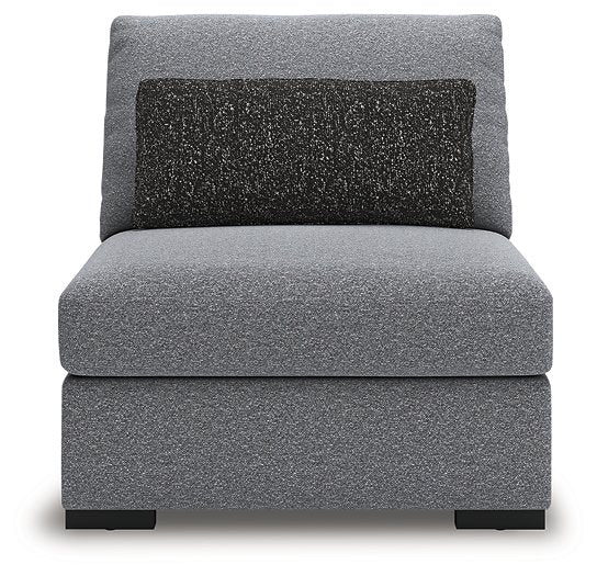 Bealton Sectional with Chaise - Jay's Mattress Plus (NY)