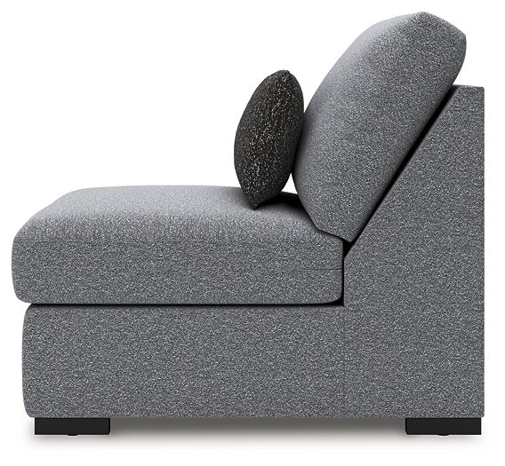 Bealton Sectional with Double Chaise - Jay's Mattress Plus (NY)