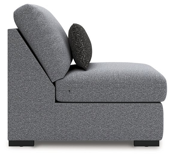 Bealton Sectional with Double Chaise - Jay's Mattress Plus (NY)