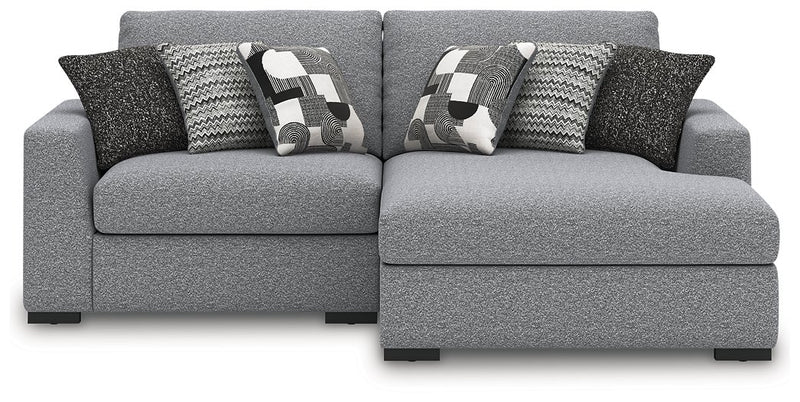 Bealton Sectional with Chaise - Jay's Mattress Plus (NY)