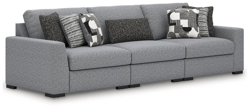 Bealton Sectional - Jay's Mattress Plus (NY)