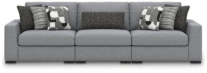 Bealton Sectional - Jay's Mattress Plus (NY)