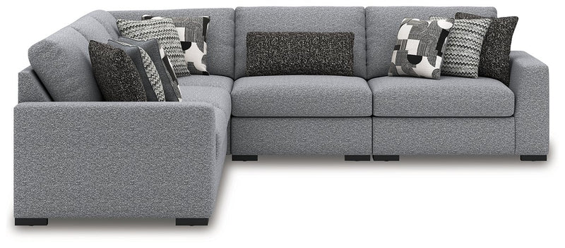 Bealton Sectional - Jay's Mattress Plus (NY)