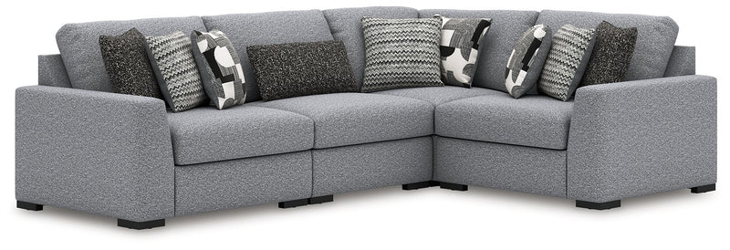 Bealton Sectional - Jay's Mattress Plus (NY)