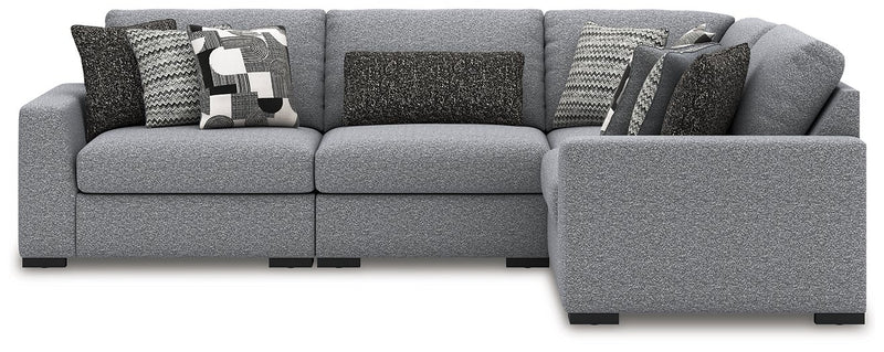 Bealton Sectional - Jay's Mattress Plus (NY)