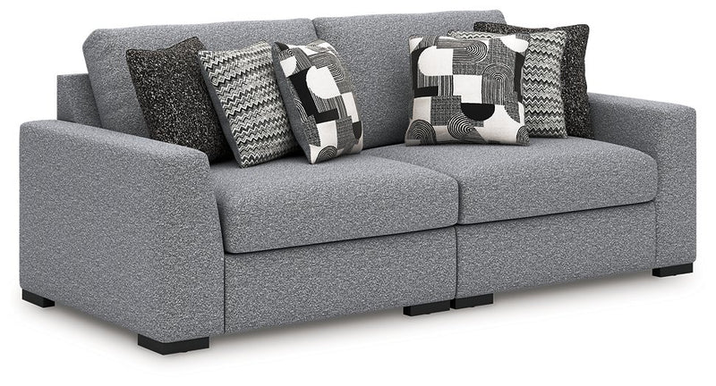 Bealton Sectional - Jay's Mattress Plus (NY)