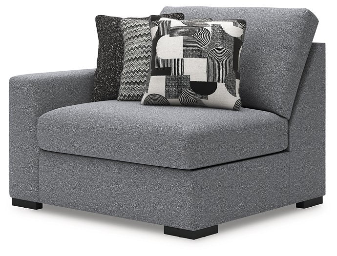 Bealton Sectional - Jay's Mattress Plus (NY)