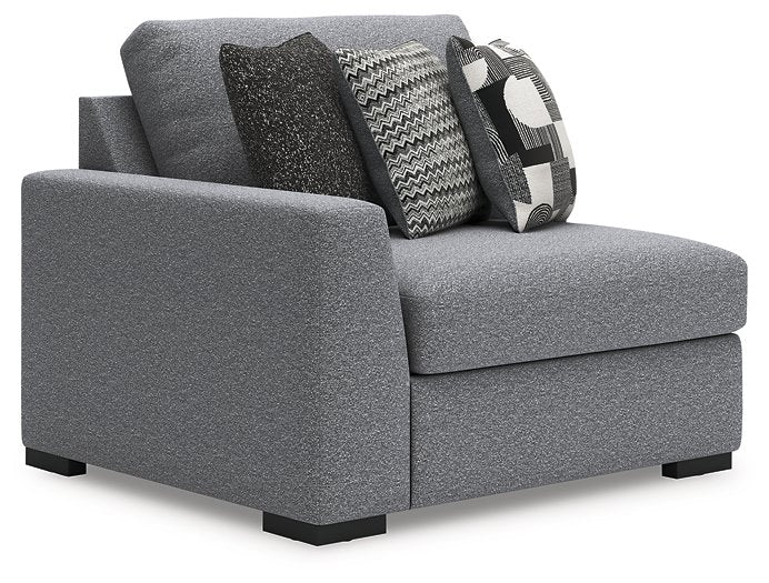 Bealton Sectional - Jay's Mattress Plus (NY)