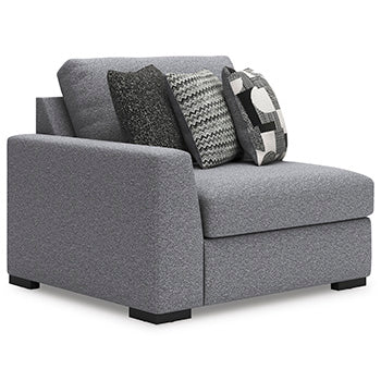 Bealton Sectional - Jay's Mattress Plus (NY)