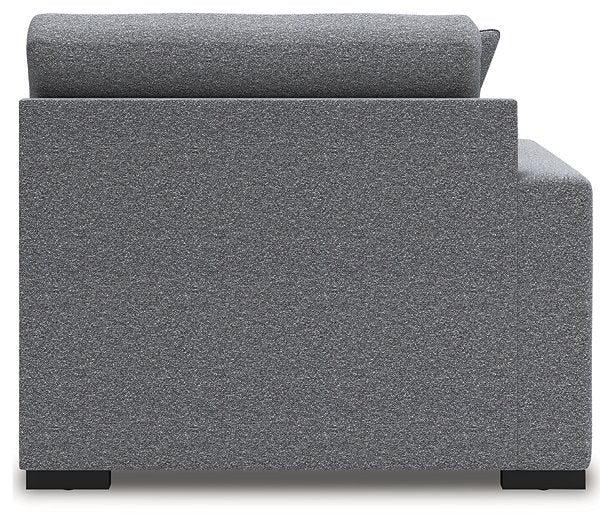 Bealton Sectional - Jay's Mattress Plus (NY)