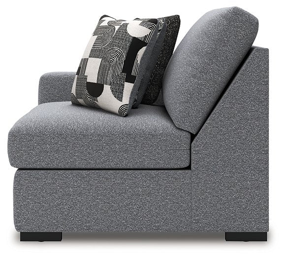 Bealton Sectional - Jay's Mattress Plus (NY)