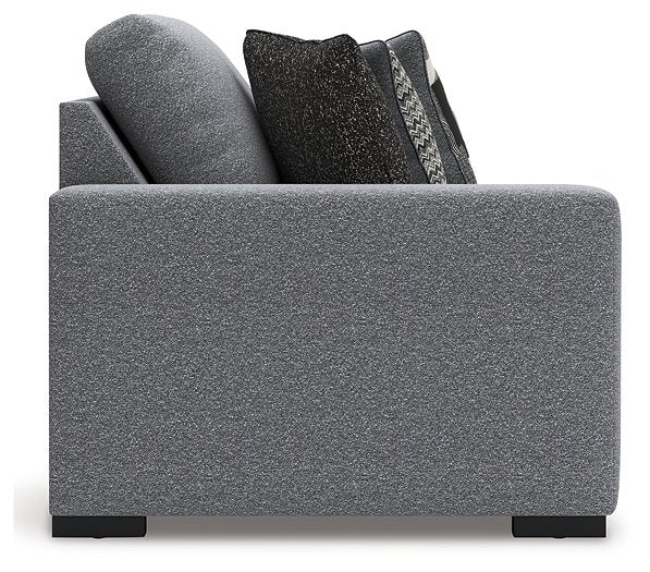 Bealton Sectional with Chaise - Jay's Mattress Plus (NY)