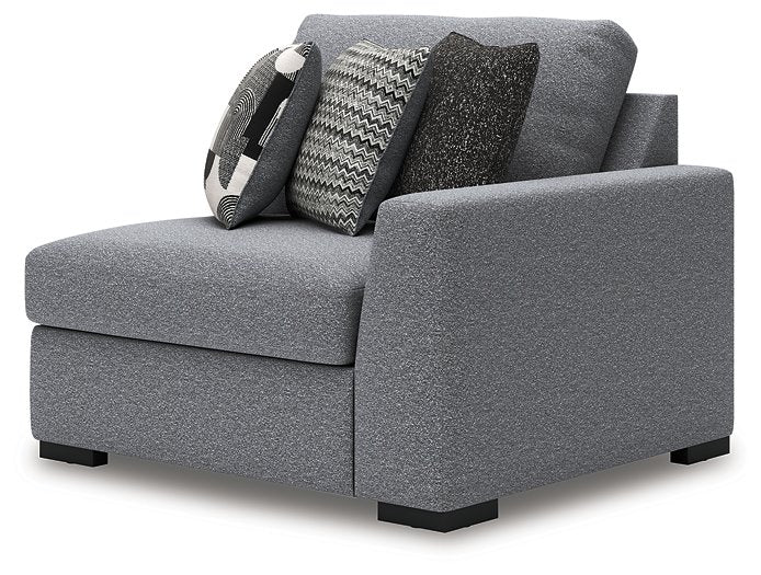 Bealton Sectional - Jay's Mattress Plus (NY)