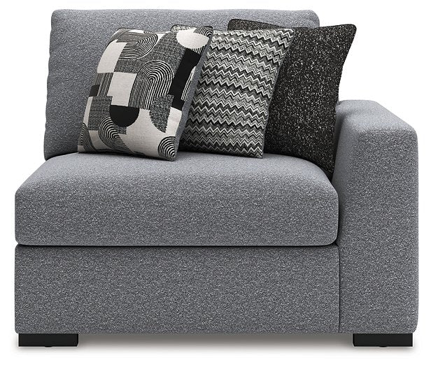 Bealton Sectional - Jay's Mattress Plus (NY)