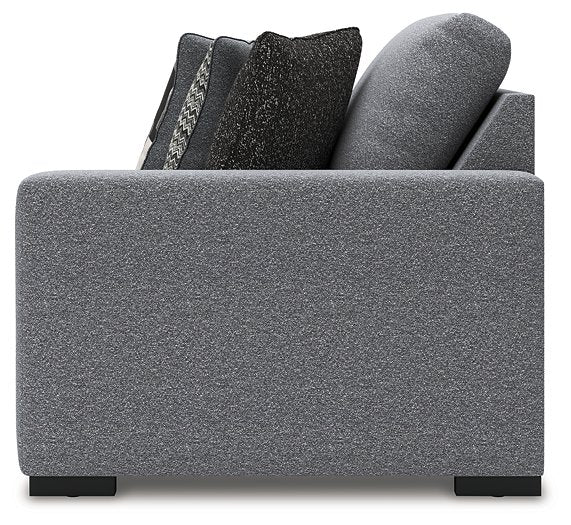 Bealton Sectional with Chaise - Jay's Mattress Plus (NY)