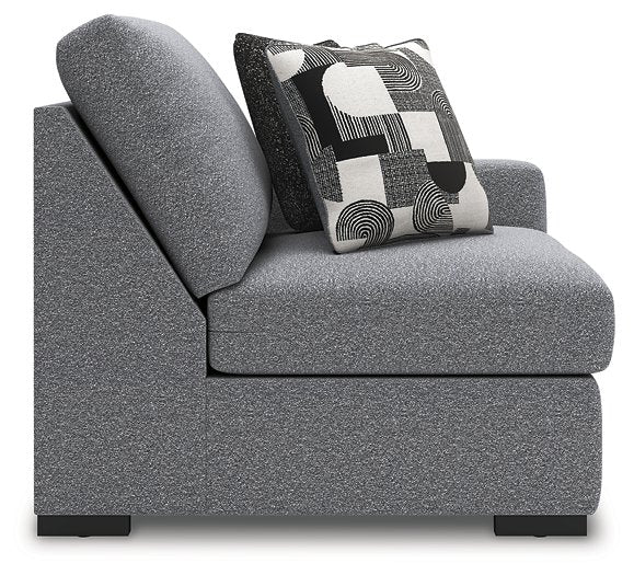 Bealton Sectional - Jay's Mattress Plus (NY)