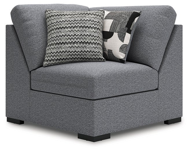 Bealton Sectional with Chaise - Jay's Mattress Plus (NY)