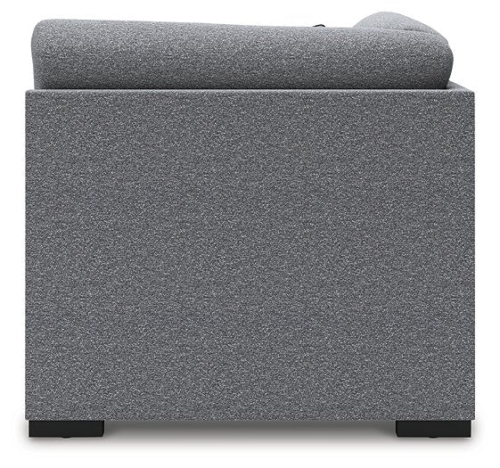Bealton Sectional - Jay's Mattress Plus (NY)