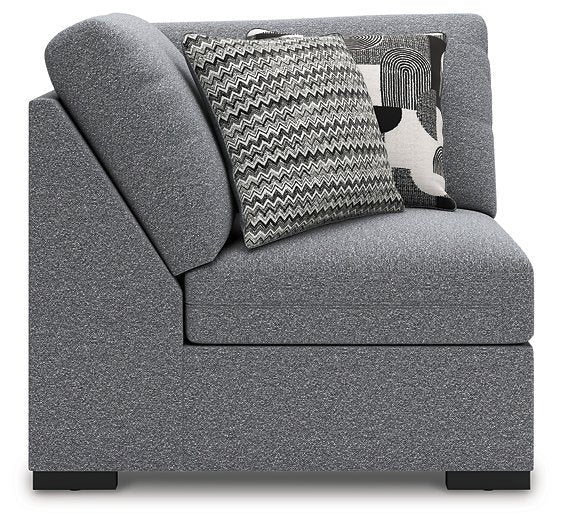 Bealton Sectional with Chaise - Jay's Mattress Plus (NY)