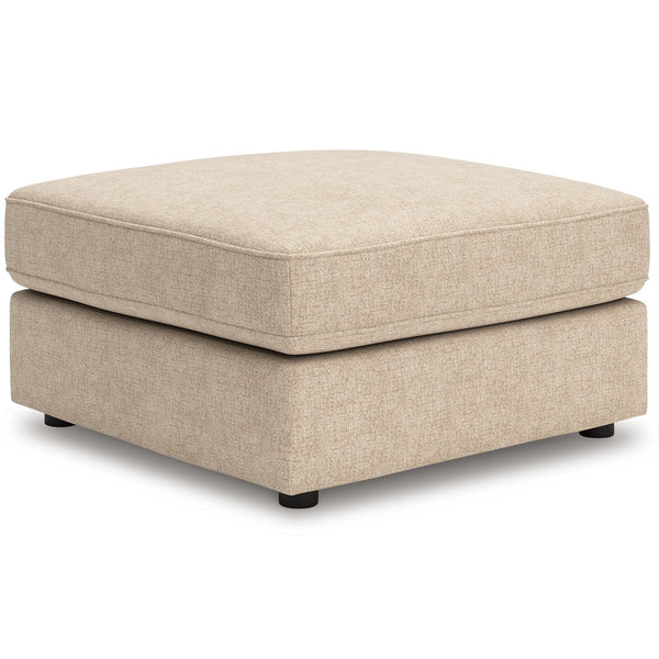 Seyler Oversized Accent Ottoman - Jay's Mattress Plus (NY)