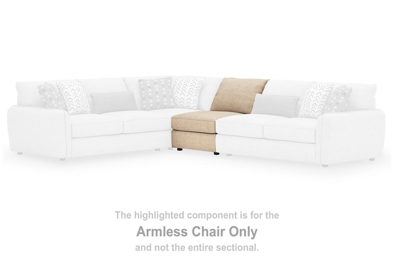 Seyler Sectional - Jay's Mattress Plus (NY)