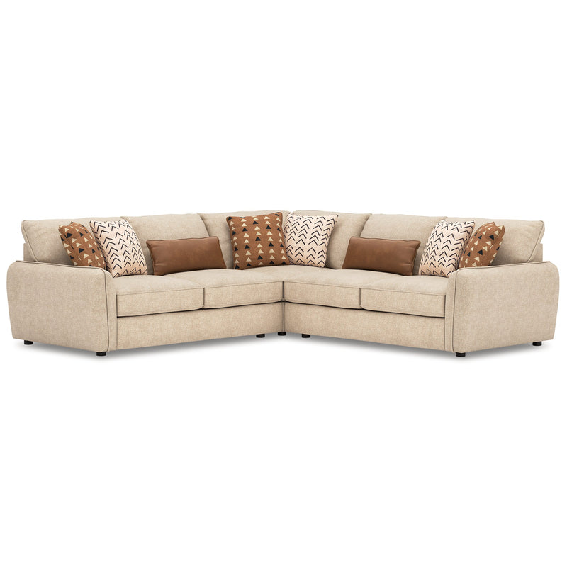 Seyler Sectional - Jay's Mattress Plus (NY)