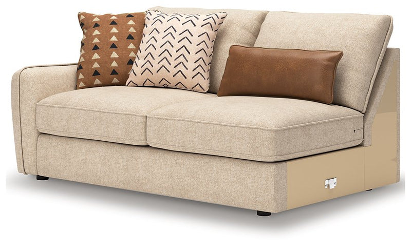 Seyler Sectional - Jay's Mattress Plus (NY)
