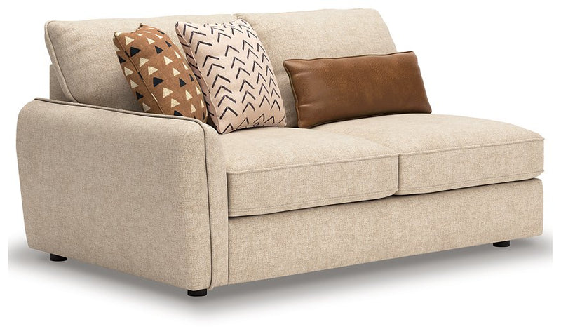 Seyler Sectional - Jay's Mattress Plus (NY)